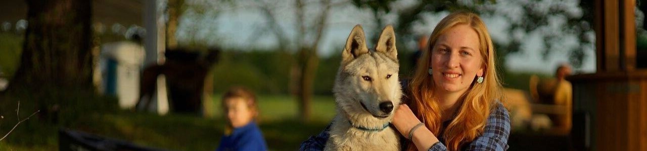 Vztah mezi člověkem a psem – klíč k úspěšnému výcviku